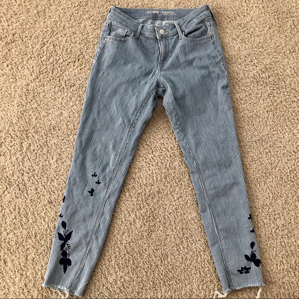 Old Navy Women’s Jeans